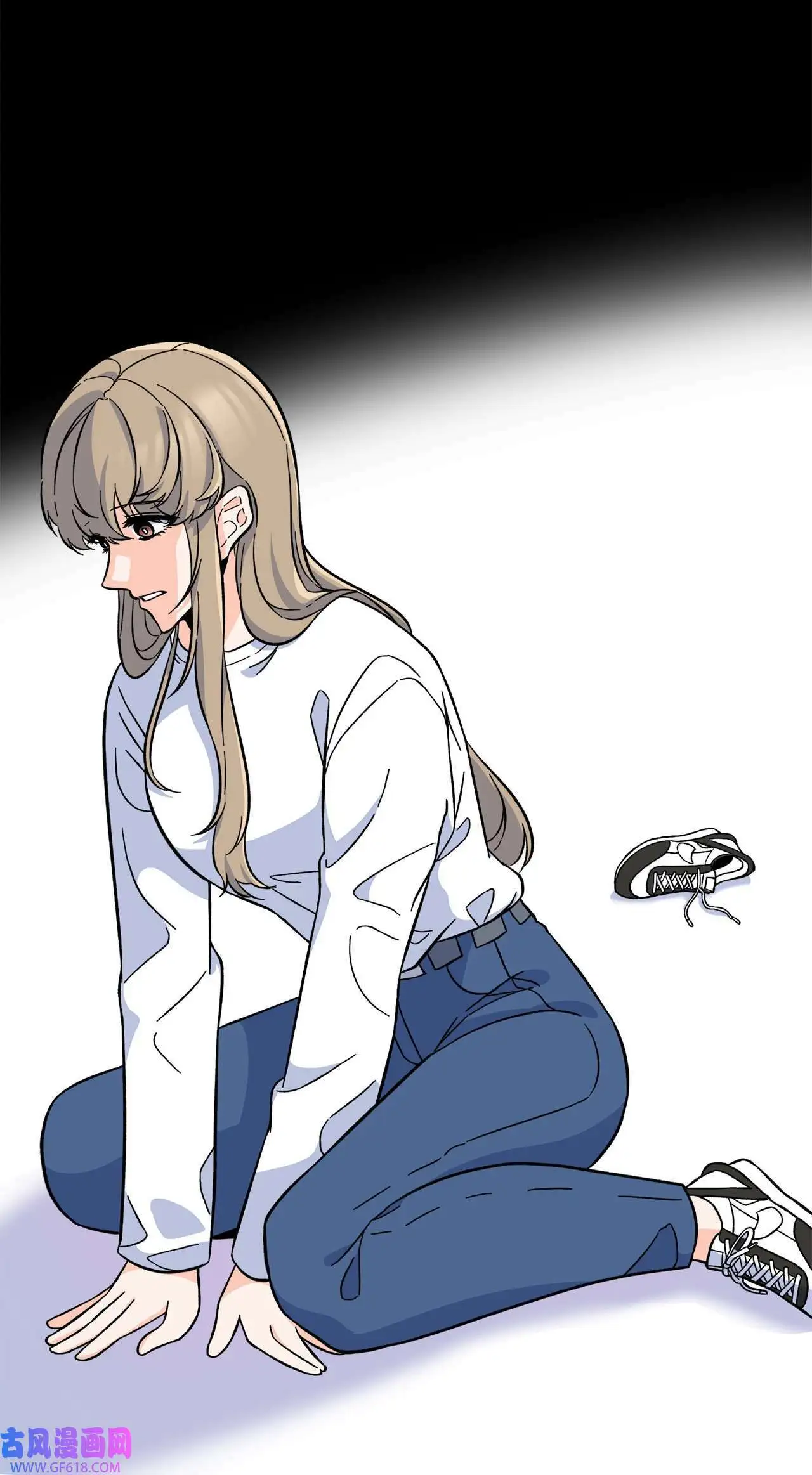 37 试镜杀出程咬金（72P）67