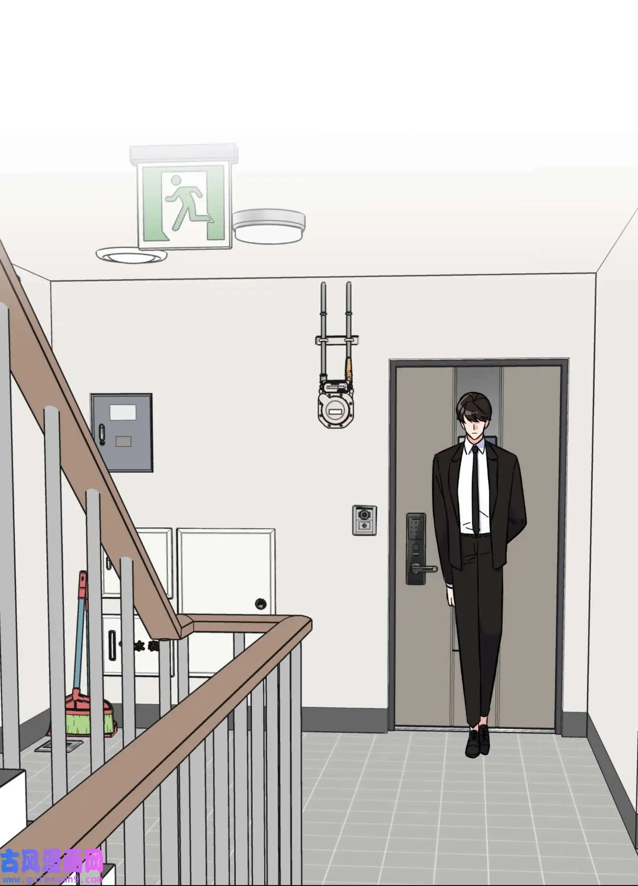 28 让我再任性一次（91P）52