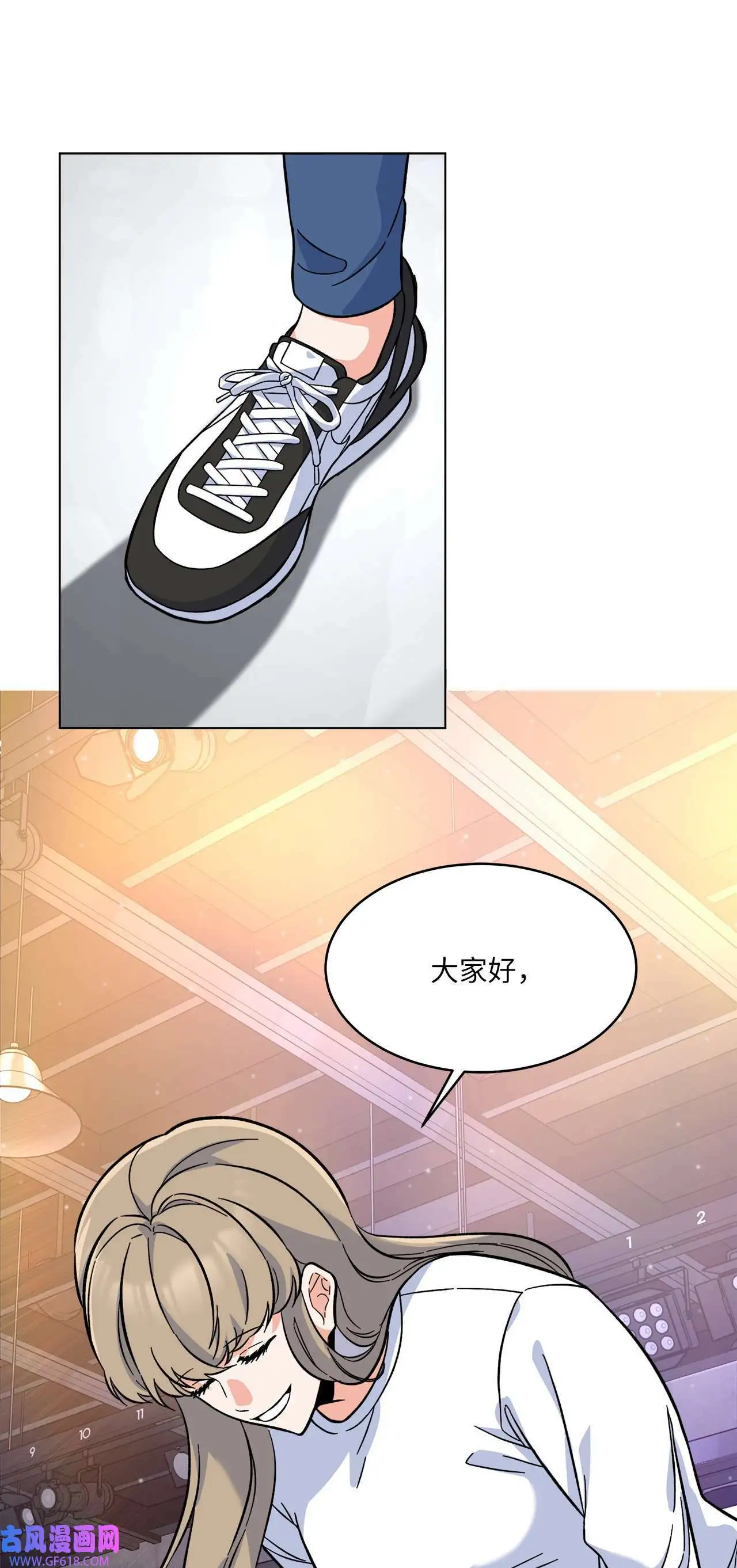 38 暗藏风波试镜会（72P）21