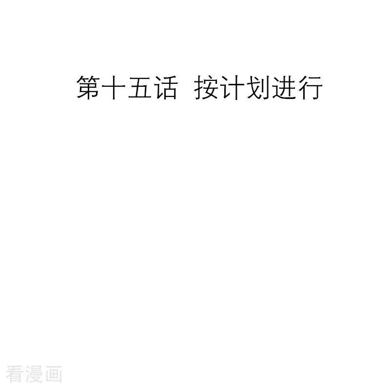 第15话 按计划进行1