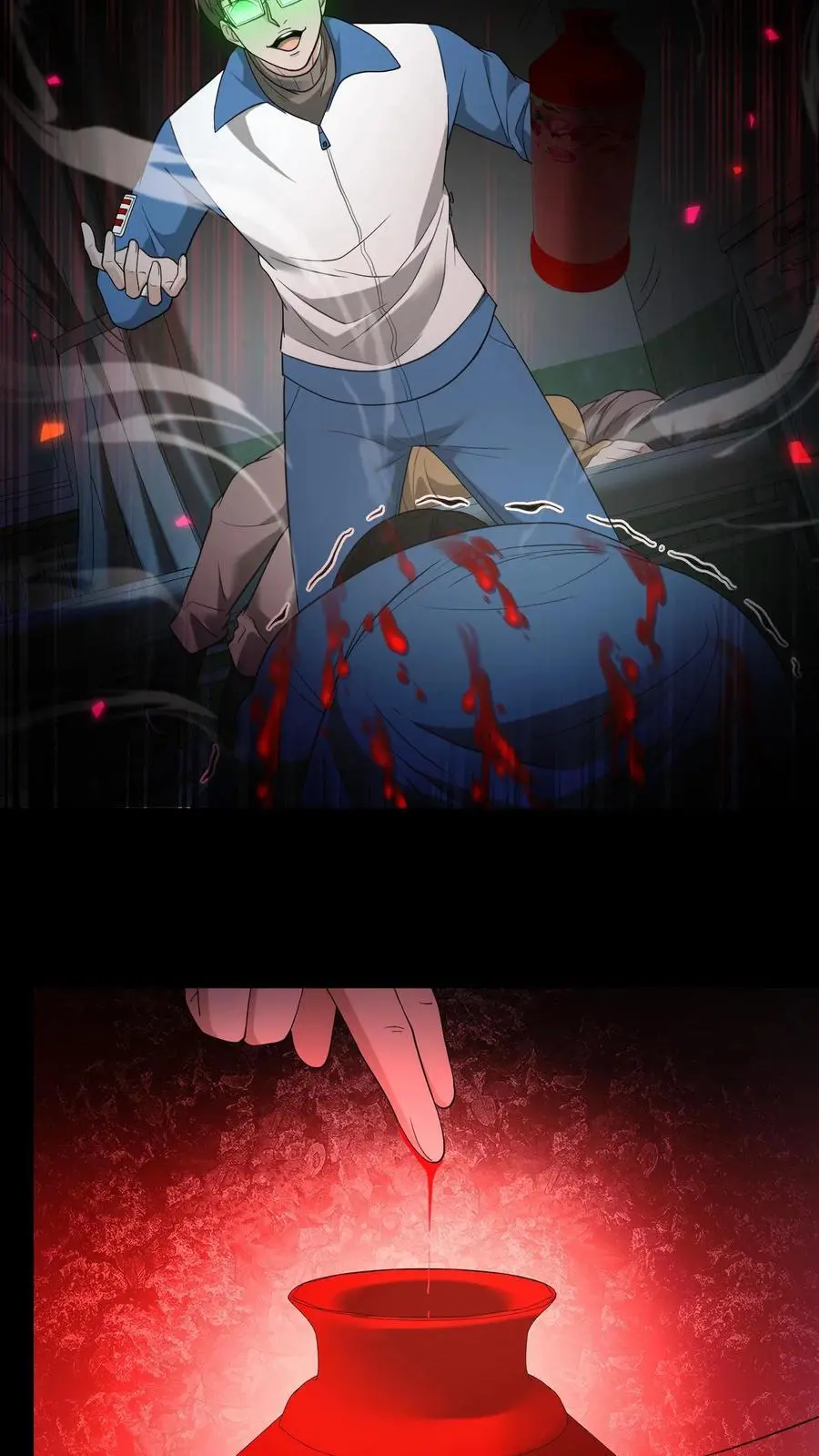 第236话 赶尸人13