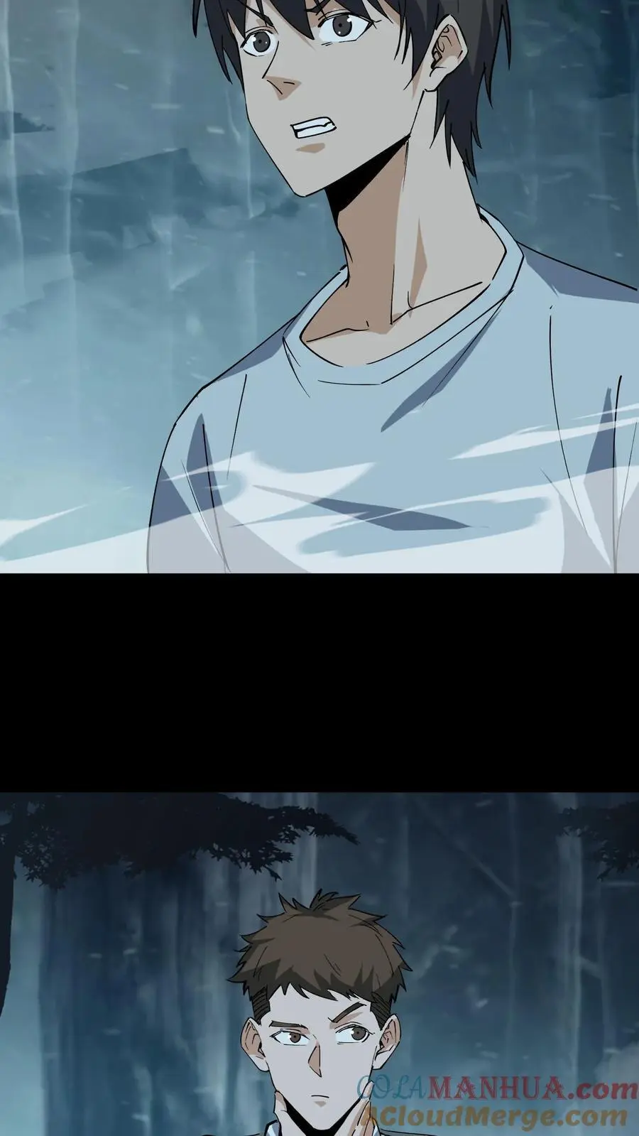 第178话 无心异变30