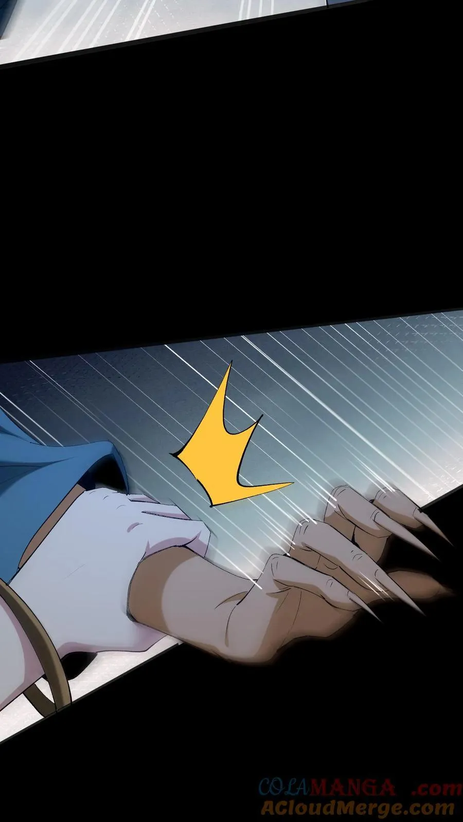 第343话 死不瞑目2