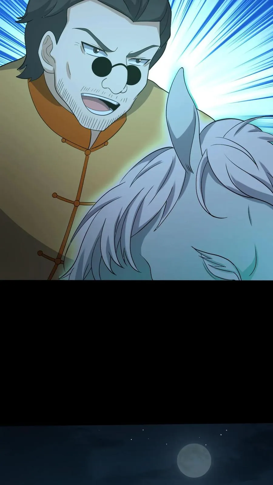 第261话 金光寺避难13