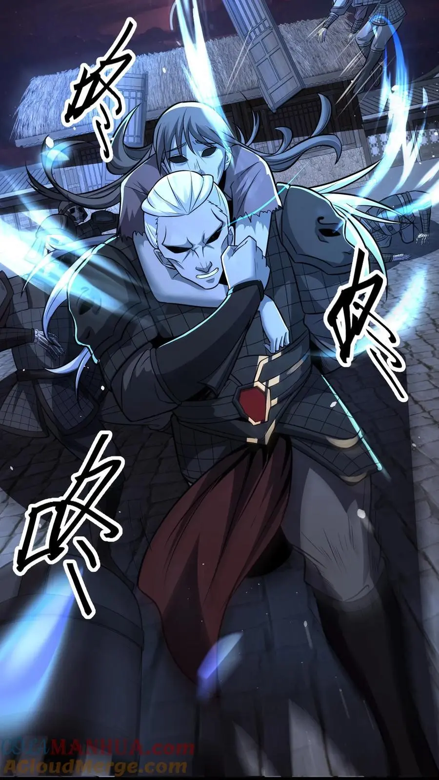 第129话 人间香火6