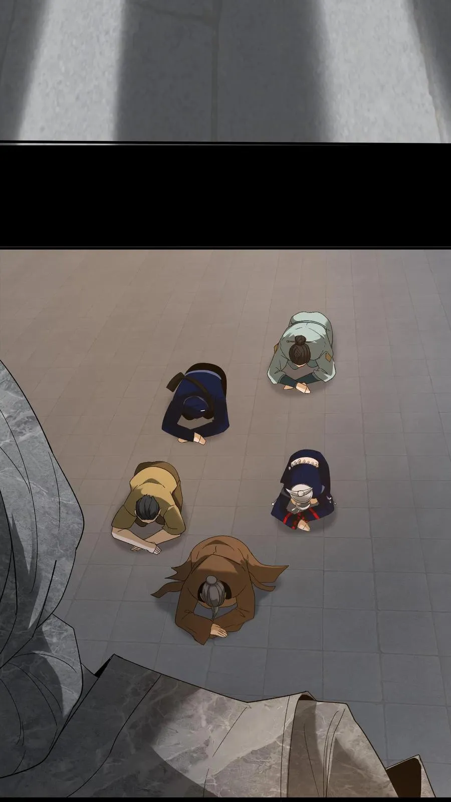 第260话 兵魂拦路11
