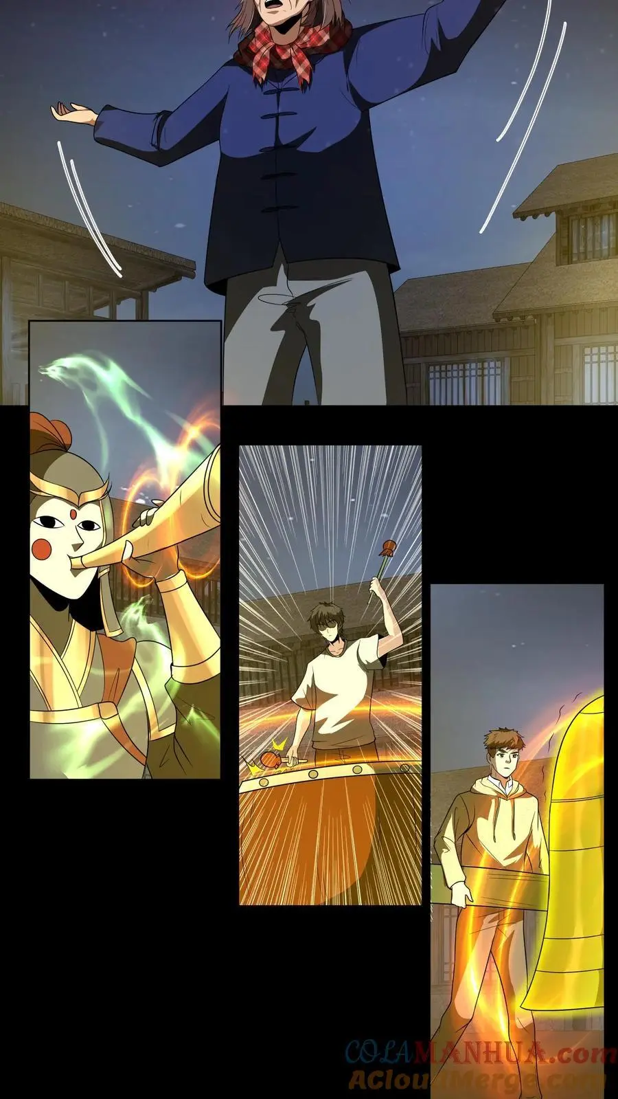 第161话 祖巫12