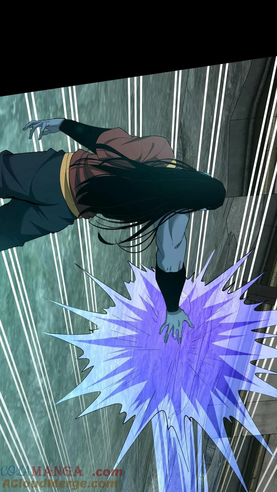 第301话 仇人相见8