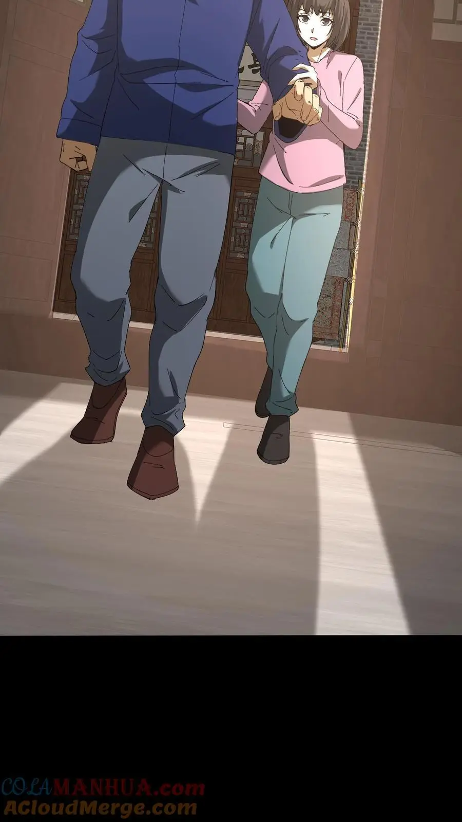第134话 附身2