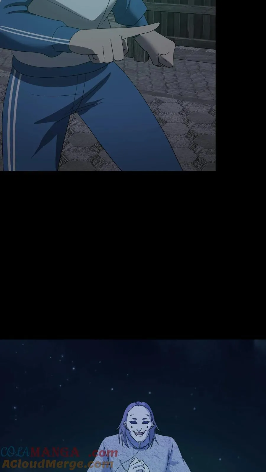 第317话 三凶物8