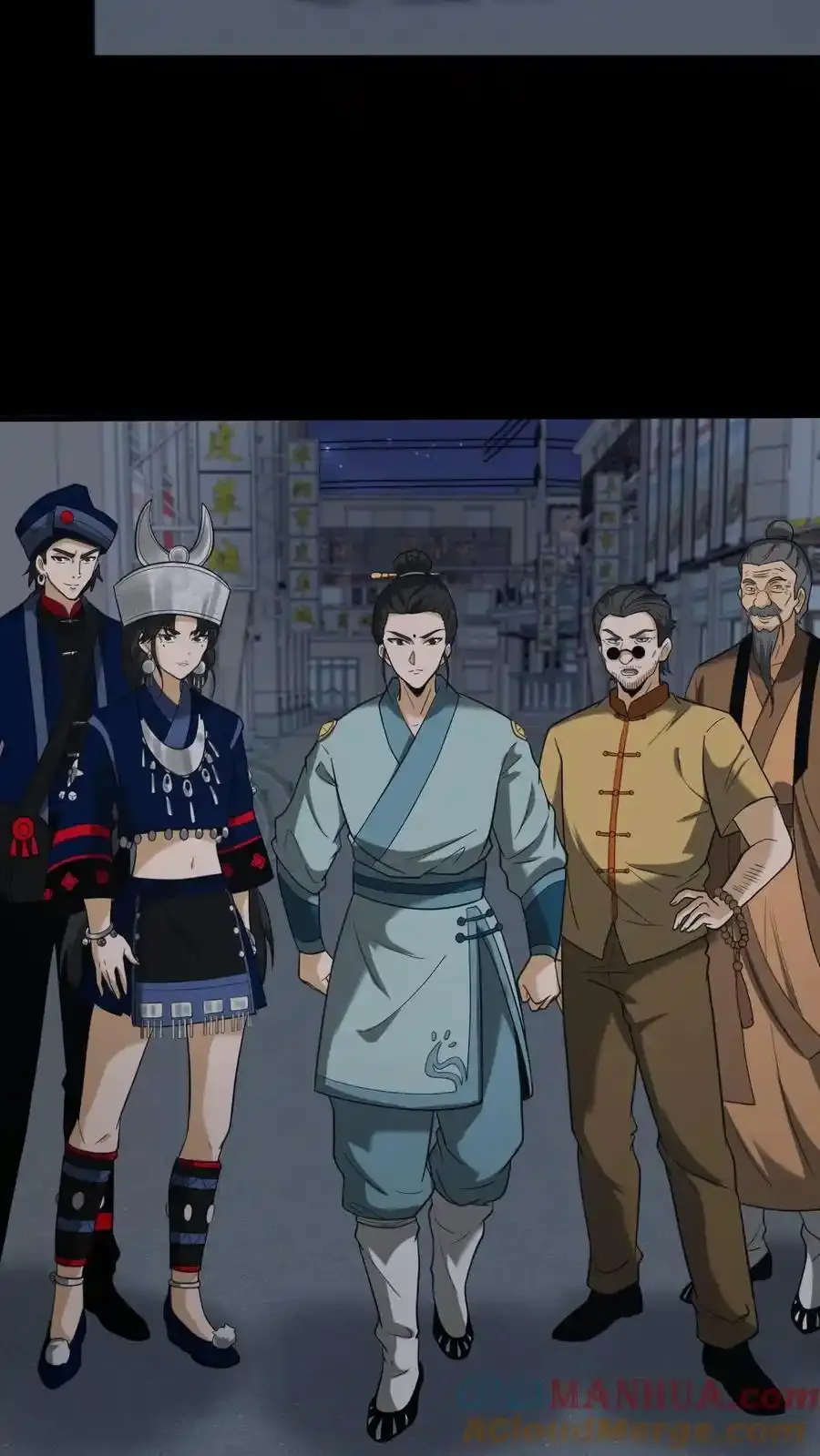 第254话 活不过七天2