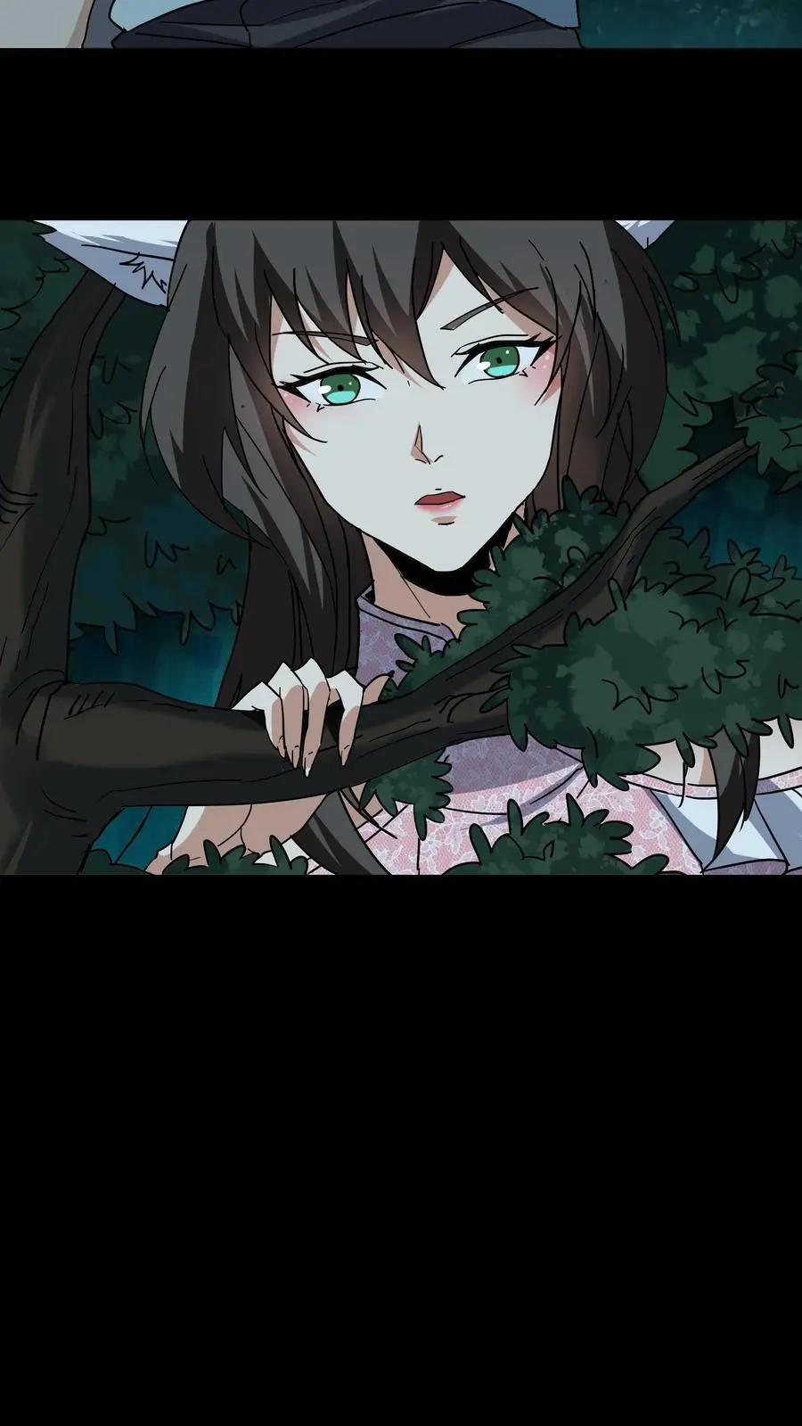 第239话 赶尸人与方士3