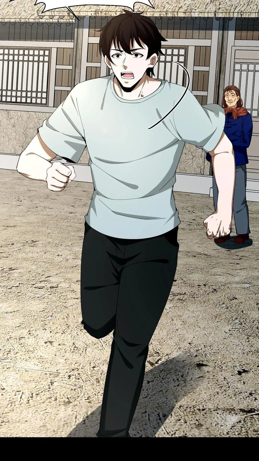 第277话 义庄5
