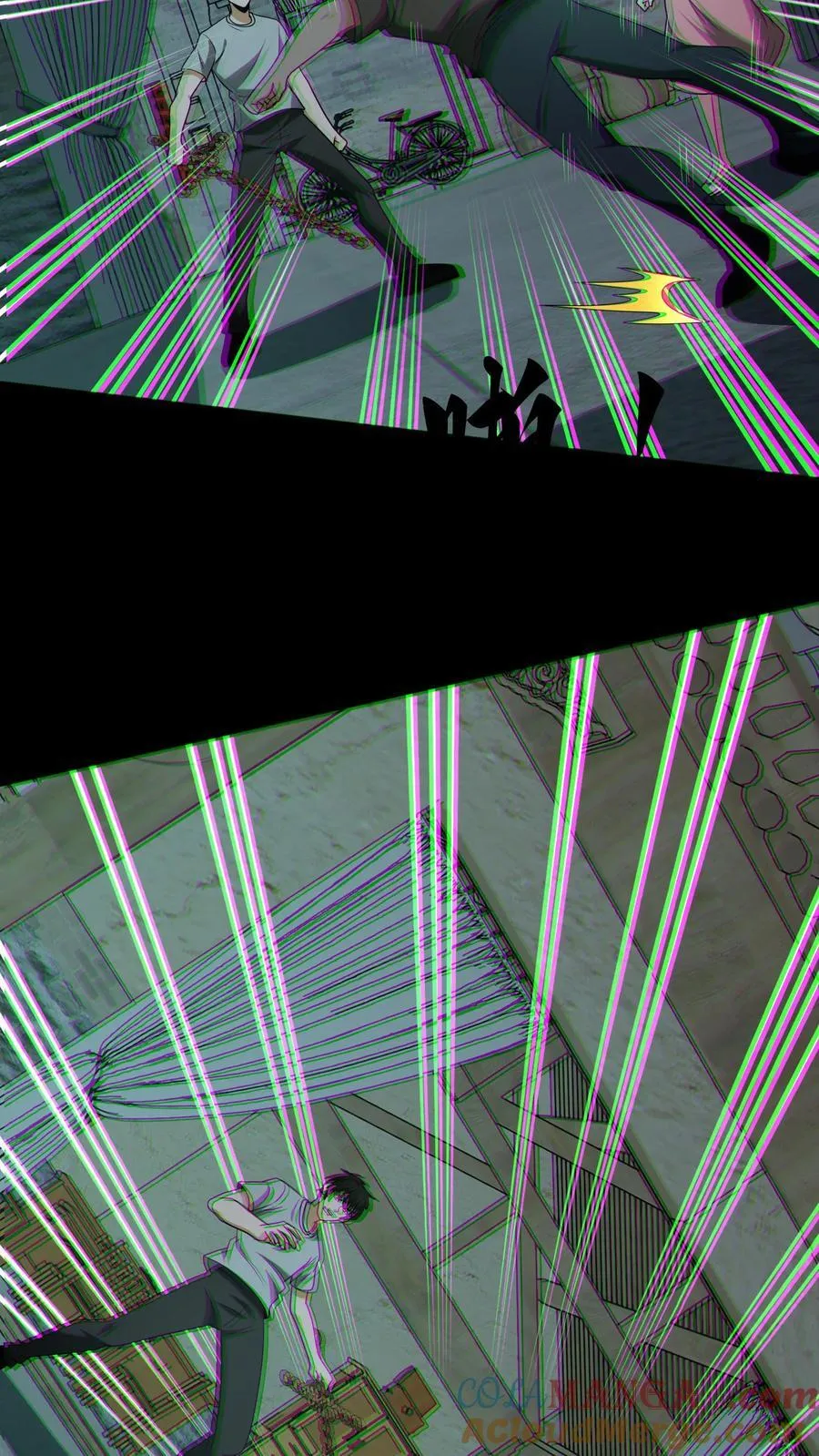 第342话 猫狗换气14