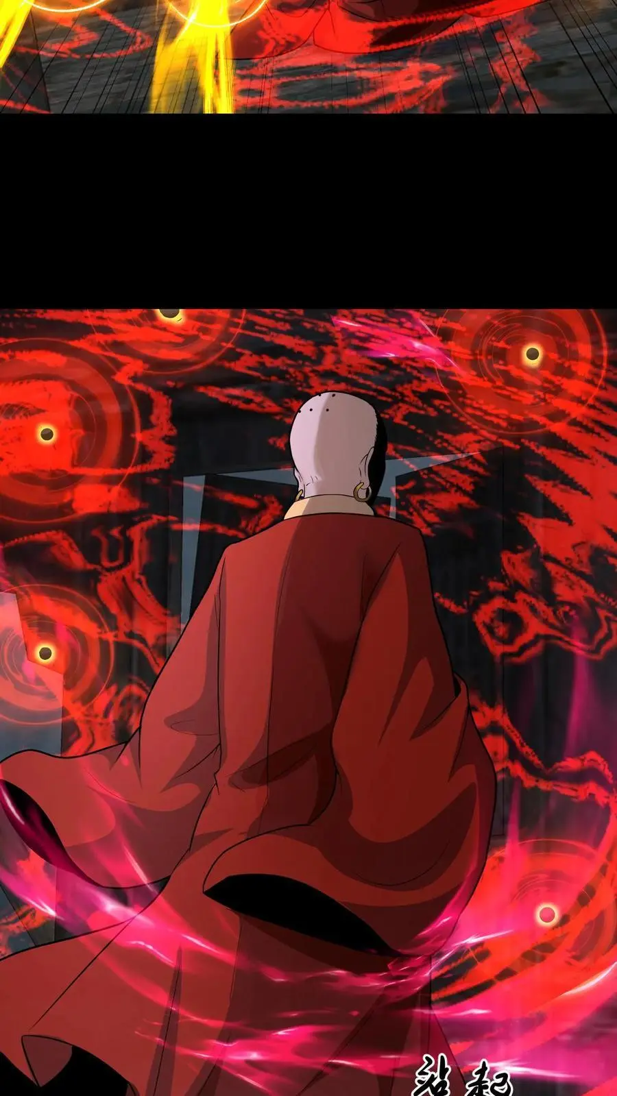 第144话 大开杀戒17