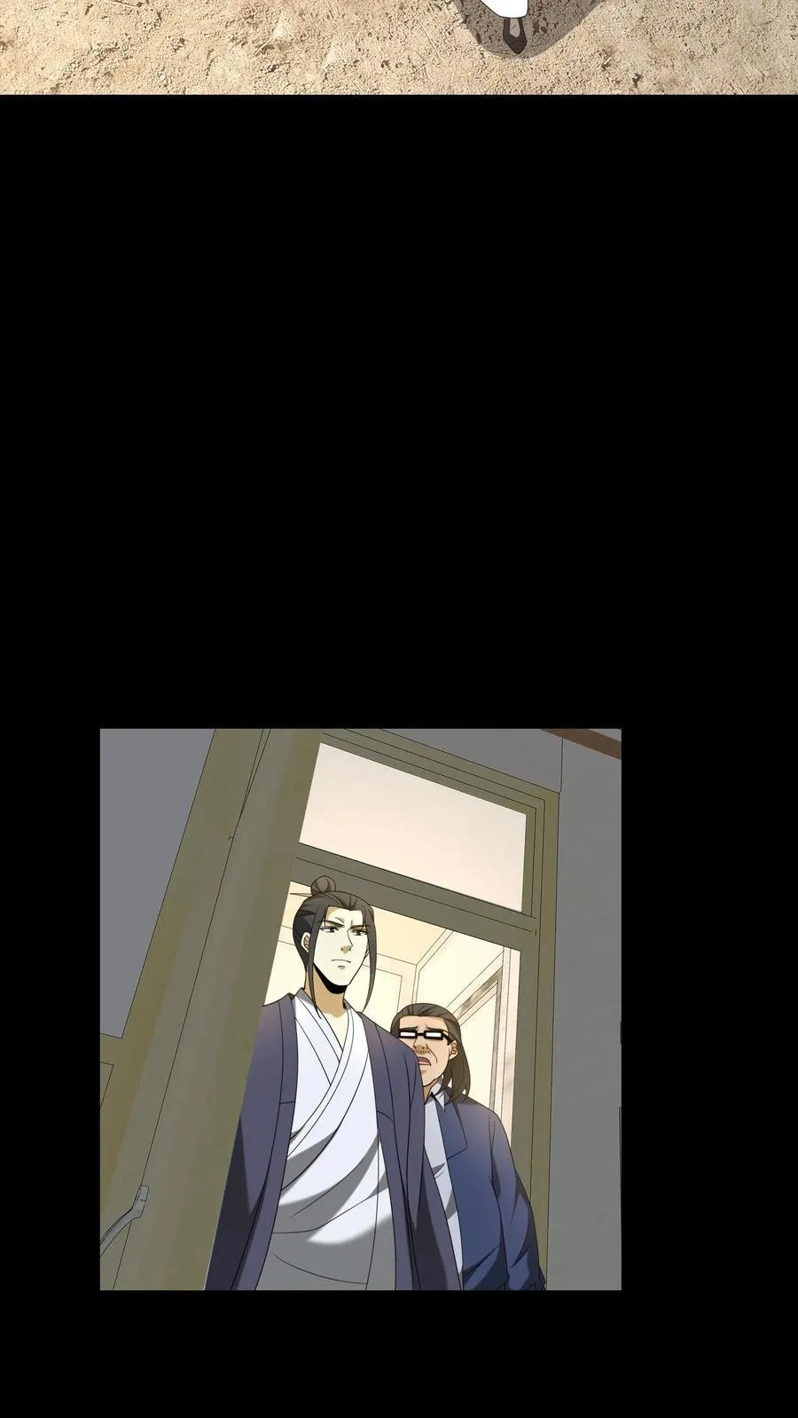 第308话 凶宅11