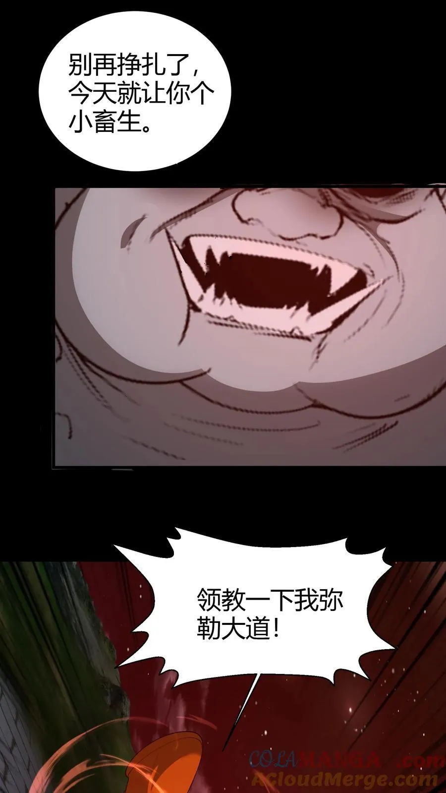 第270话 张家的秘术24