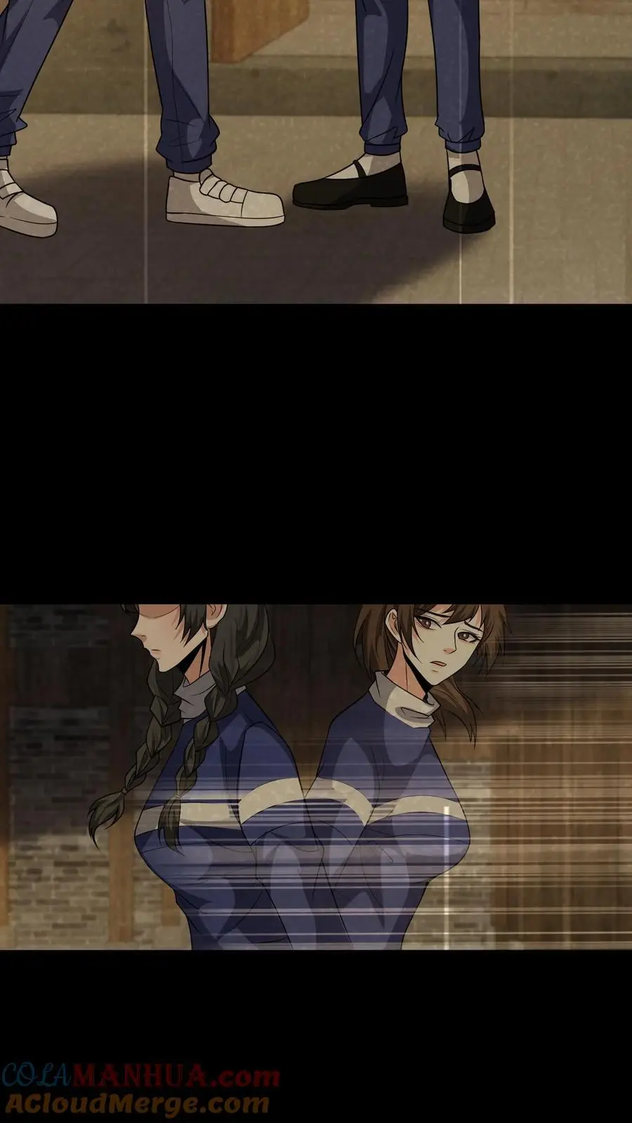 第148话 徐芳草和金光寺8