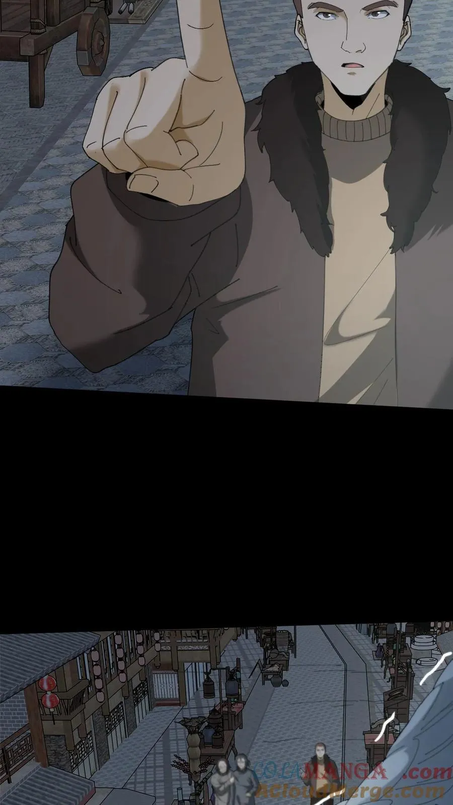 第327话 君无戏言16