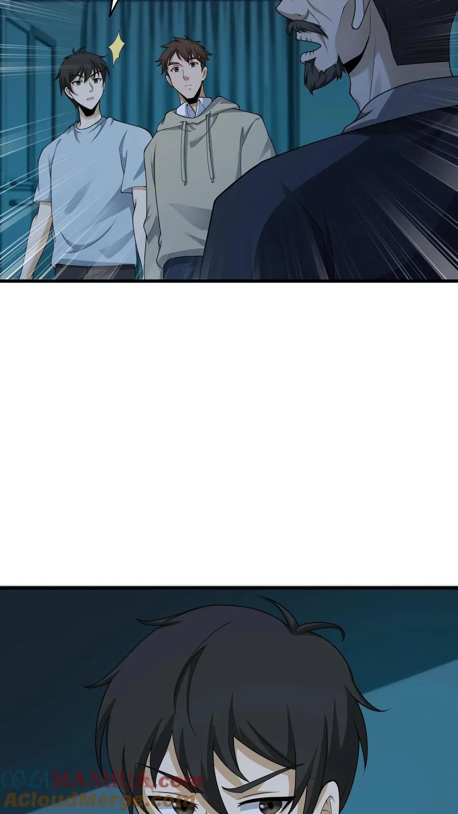 第250话 千年老鬼黄巢18