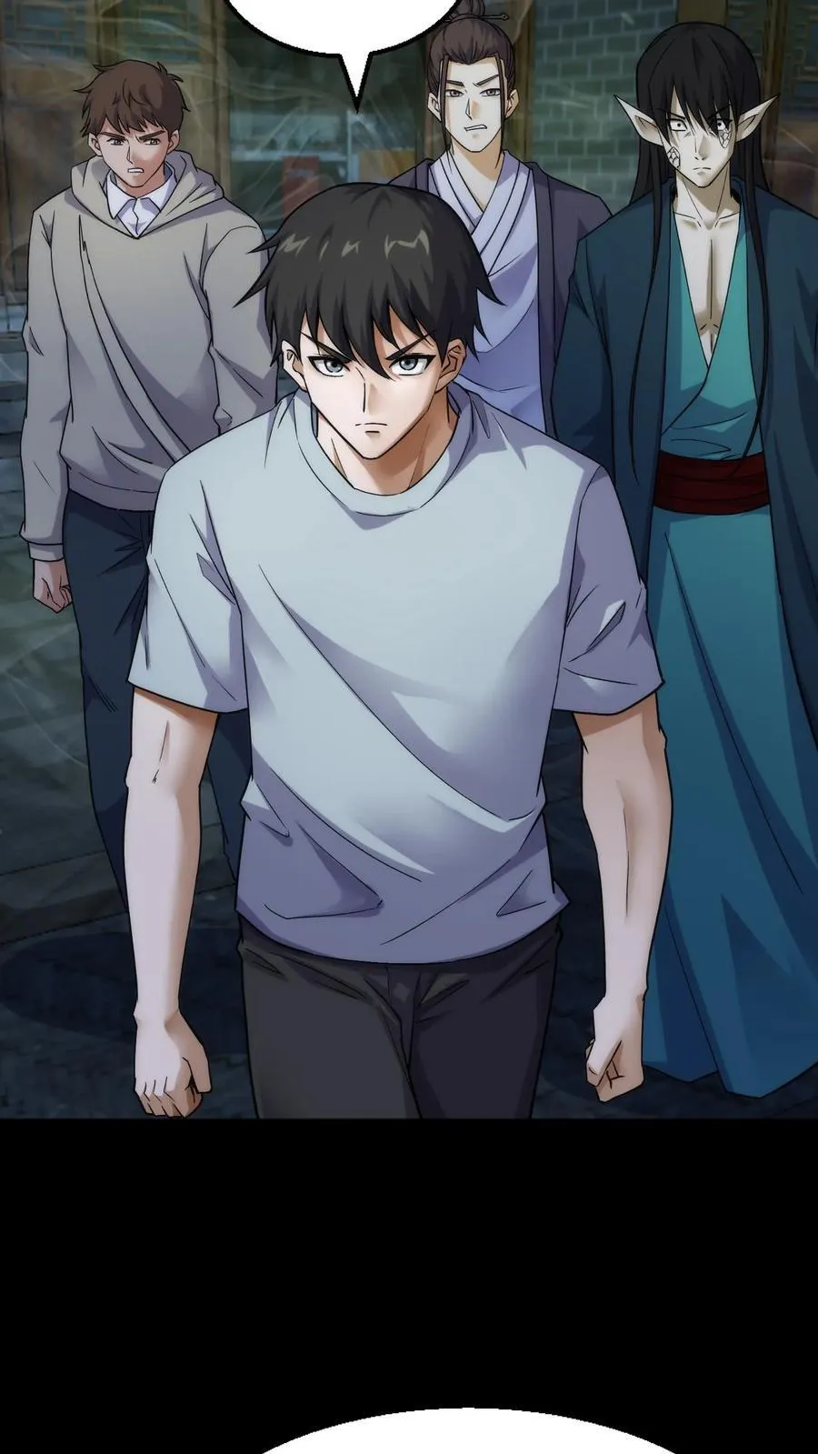 第321话 人海战术17