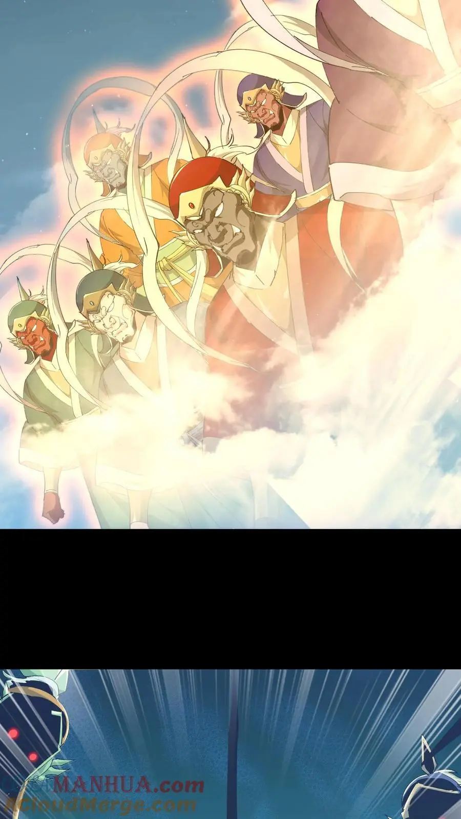 第169话 六丁六甲20