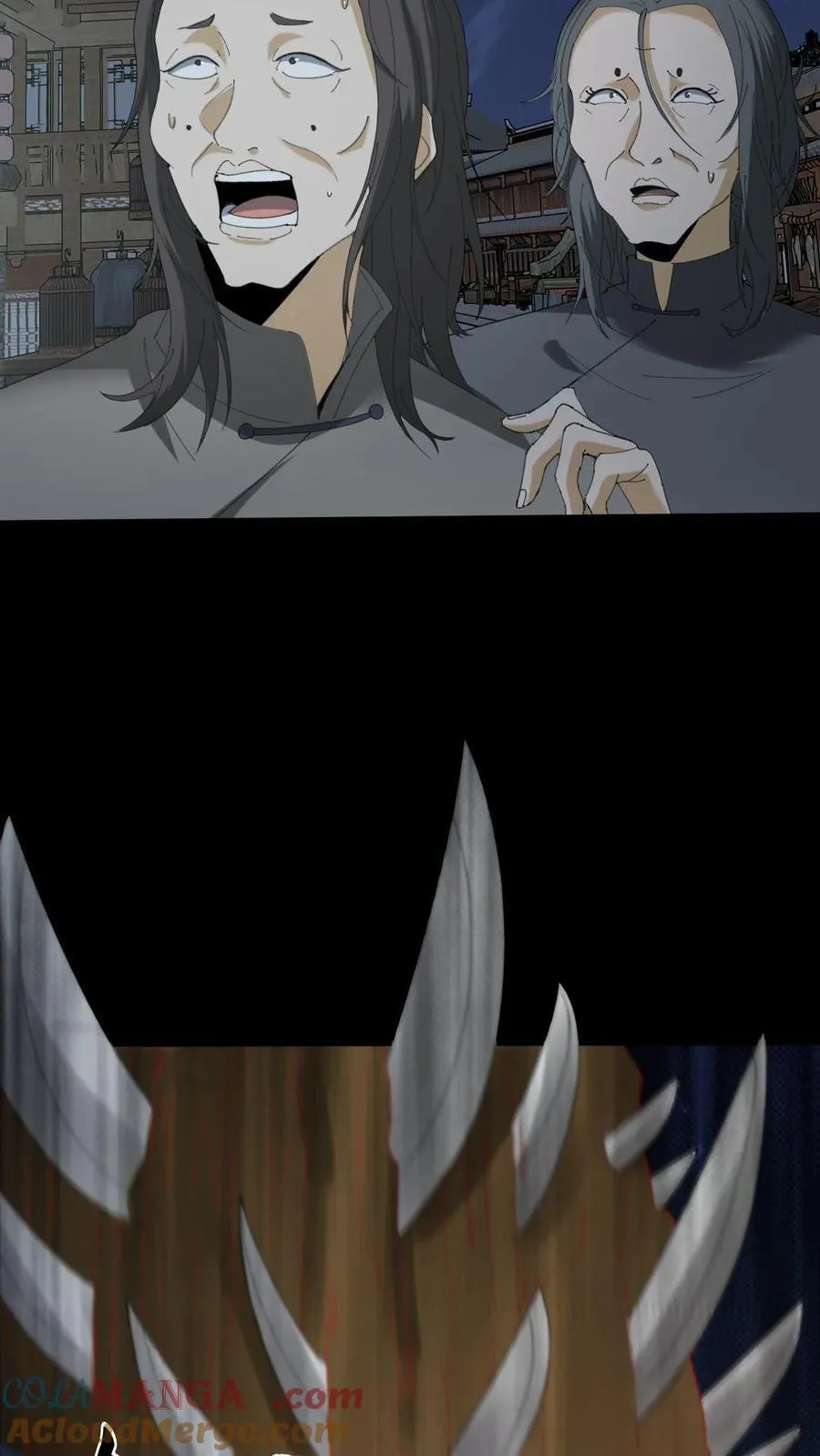 第327话 君无戏言18