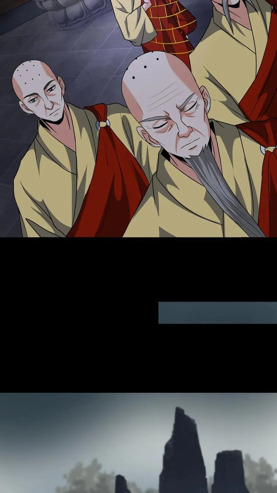 第144话 大开杀戒5