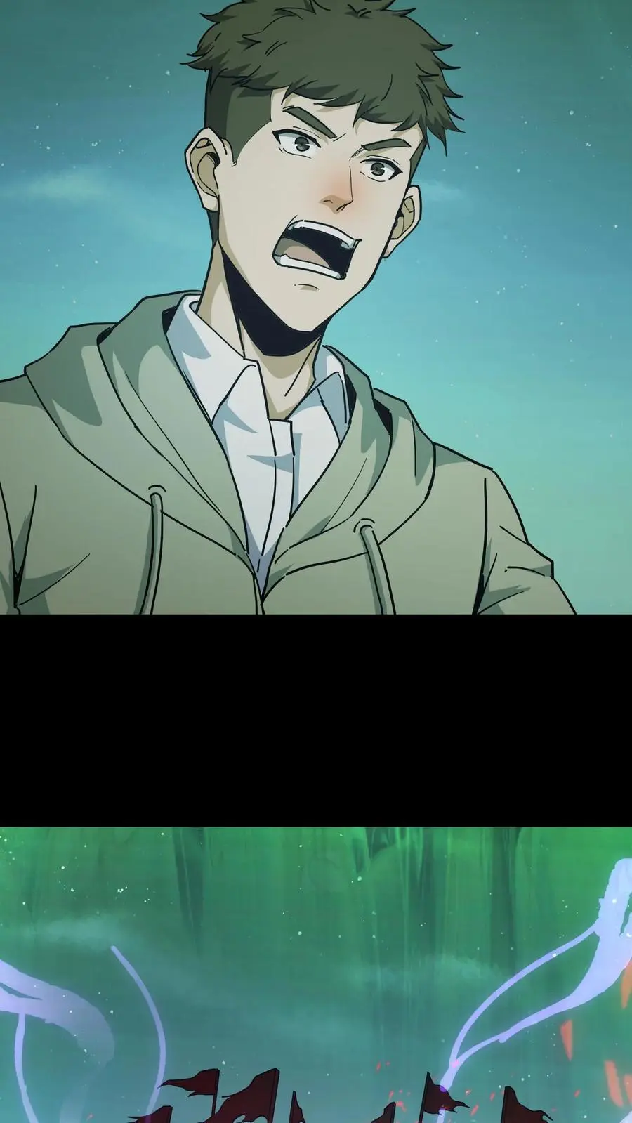 第117话 天罡五雷咒27