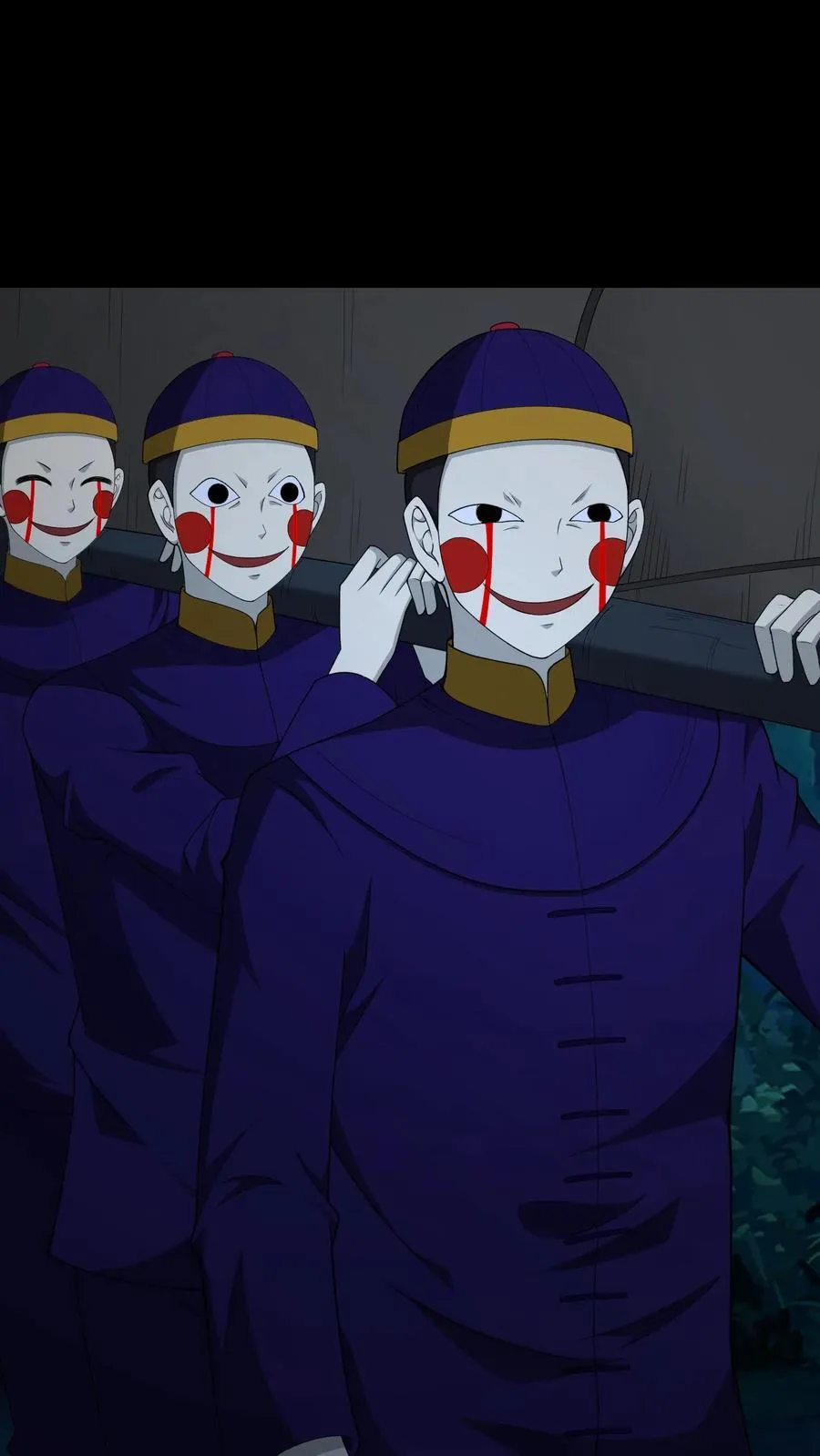 第334话 鬼出殡11