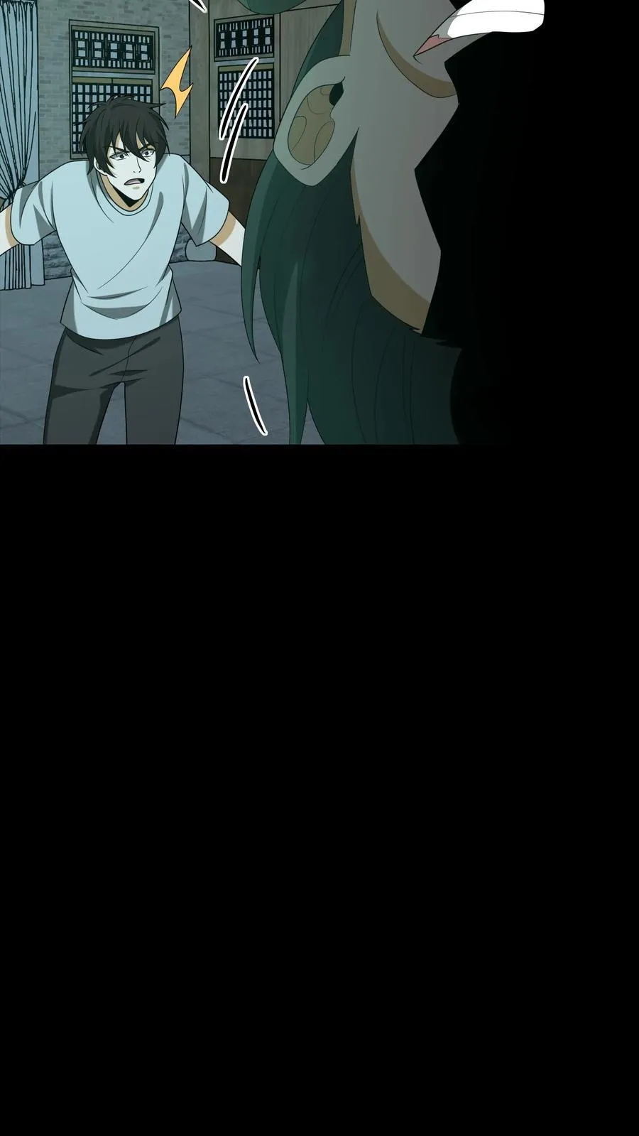 第342话 猫狗换气9