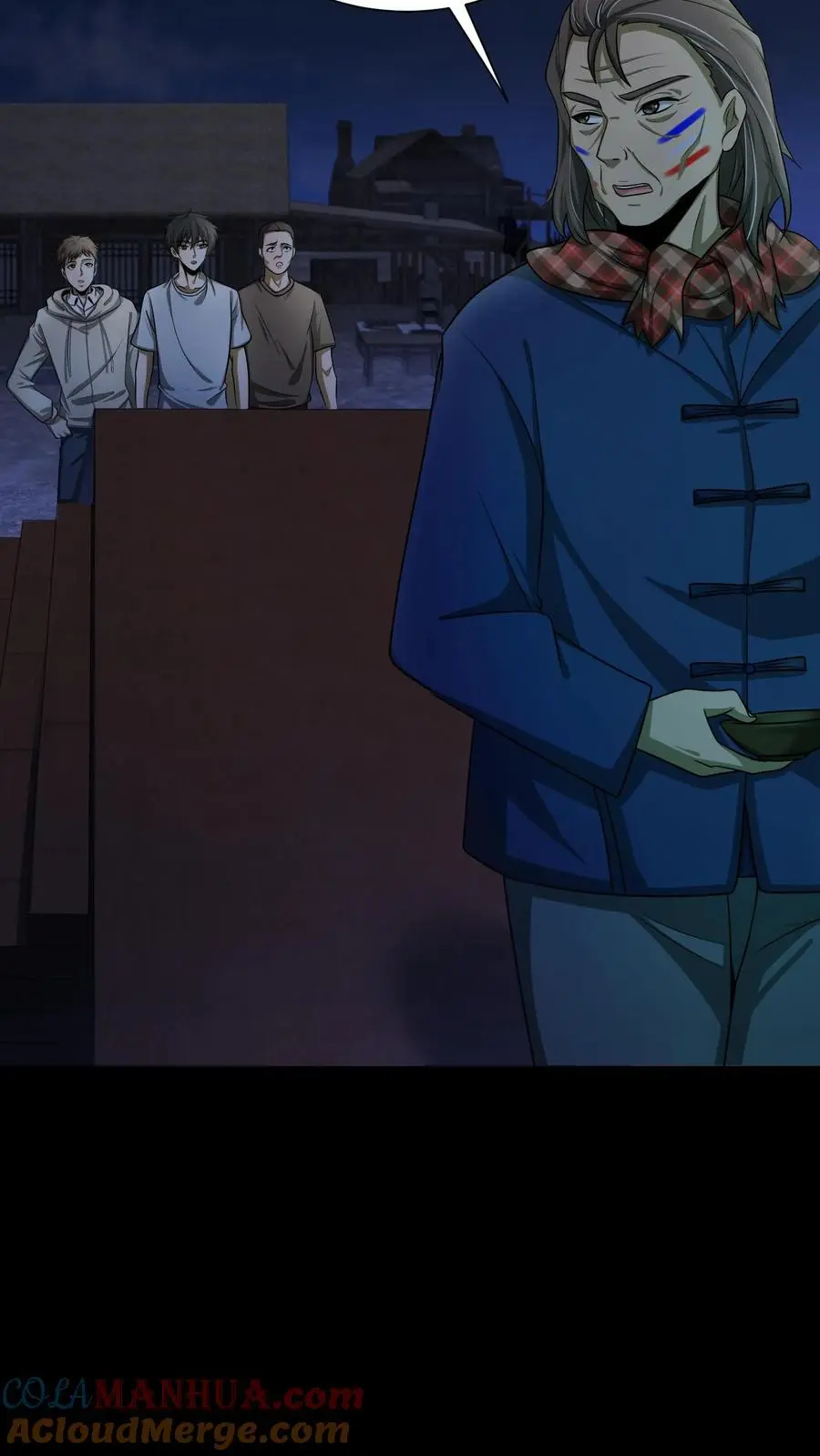 第160话 请神16