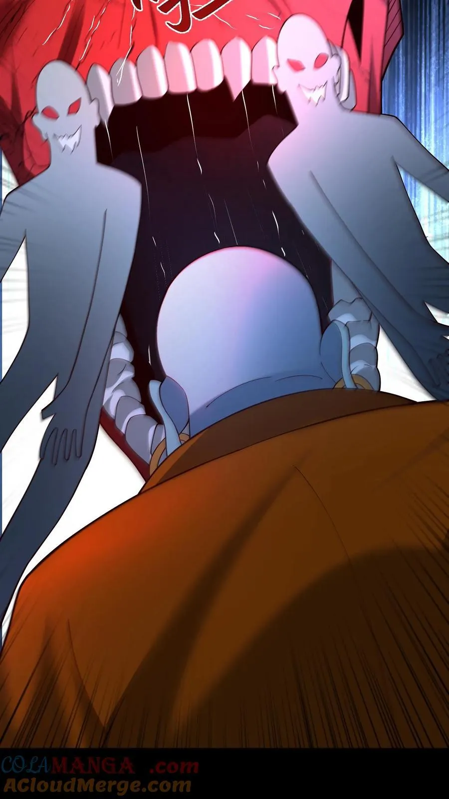 第272话 强强对决16