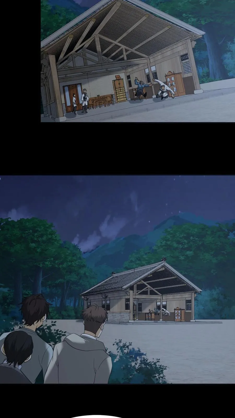 第340话 熟人登场15