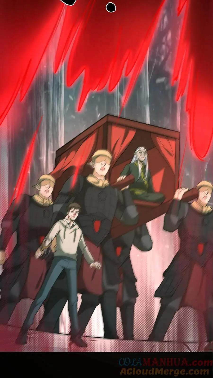 第177话 一场恶斗30