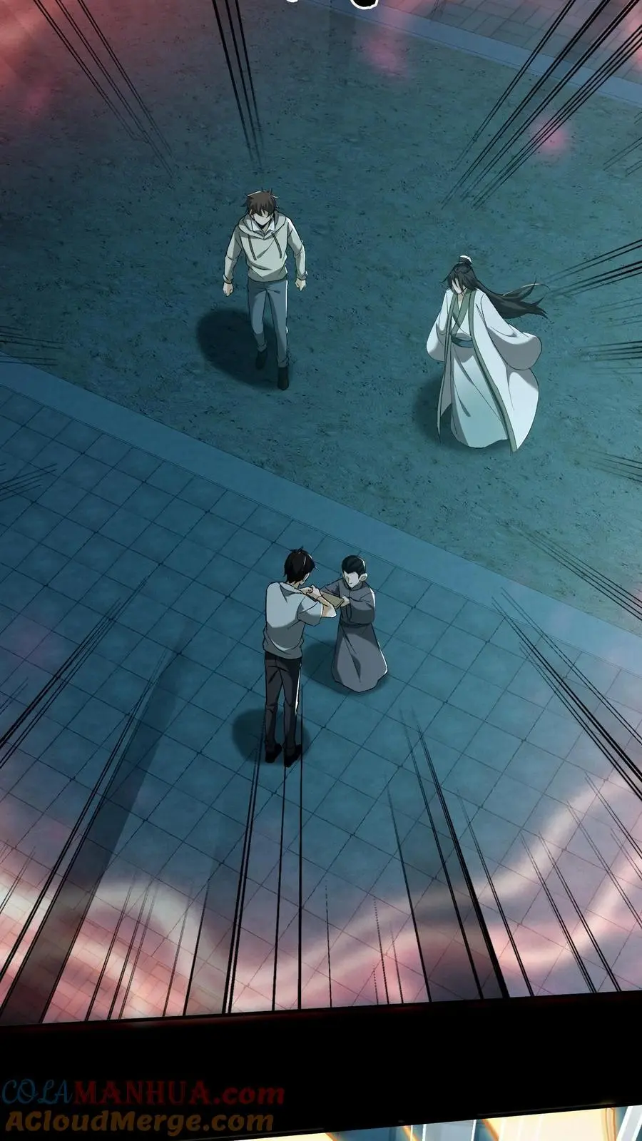 第157话 天罚10