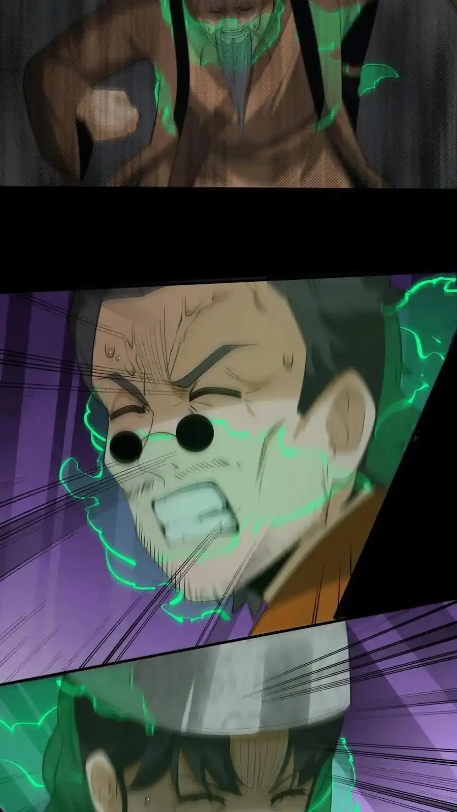 第258话 逃出生天？13