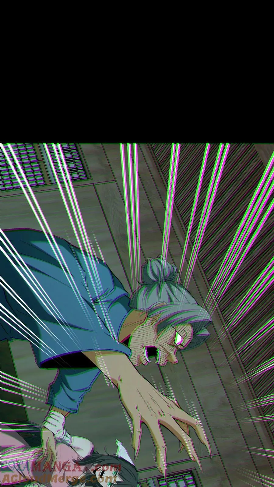 第343话 死不瞑目4