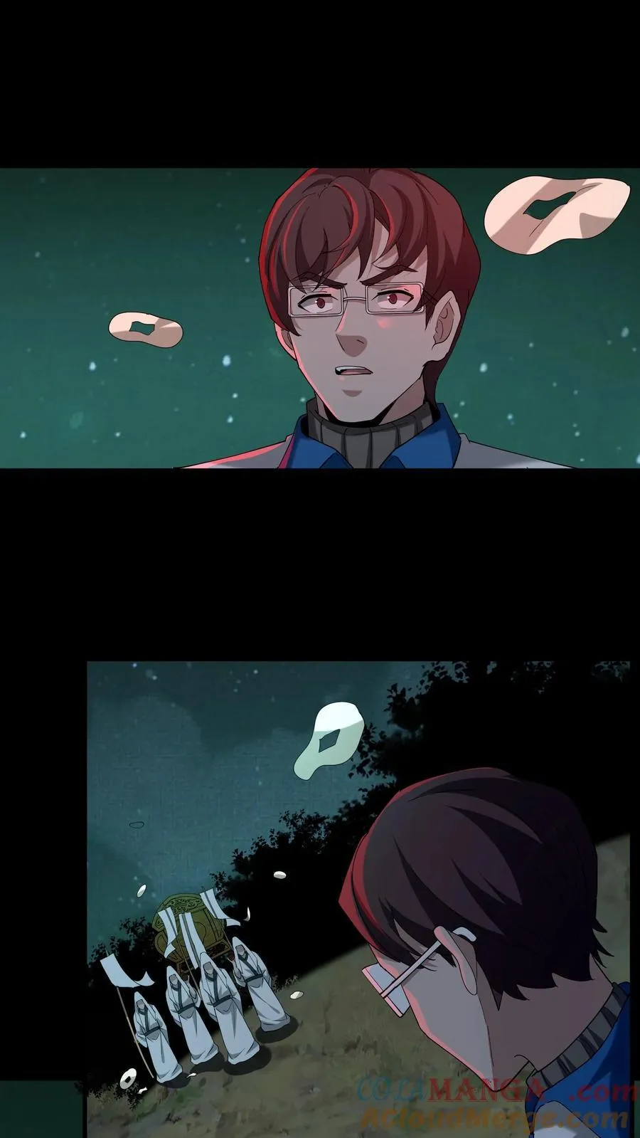 第277话 义庄8