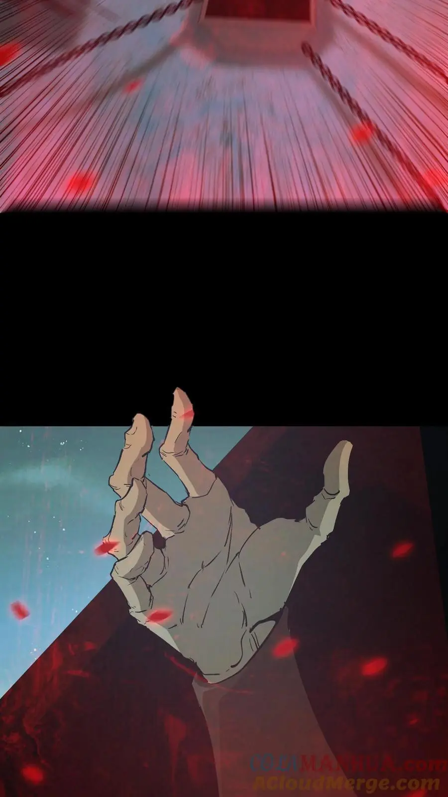 第117话 天罡五雷咒36