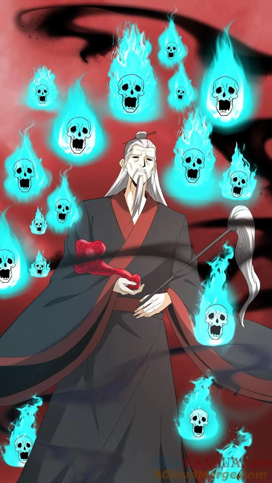 第196话 两位教主24