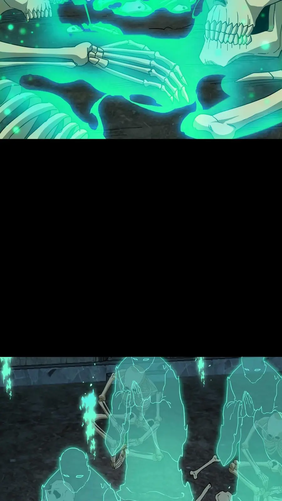第173话 鬼佛的请求25