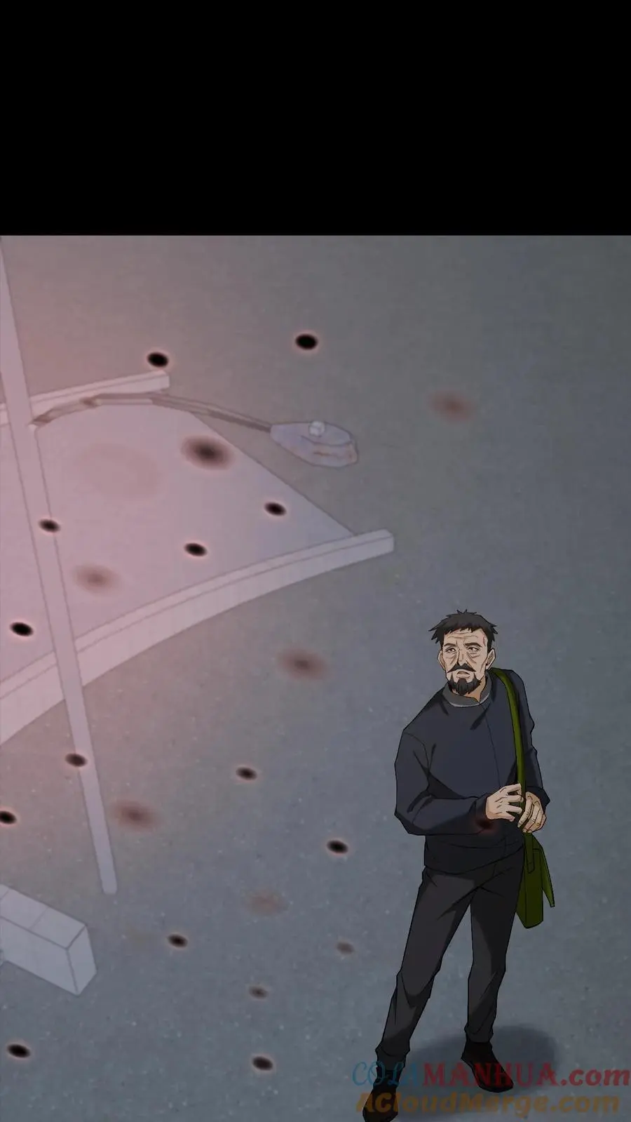 第247话 医院惊魂16