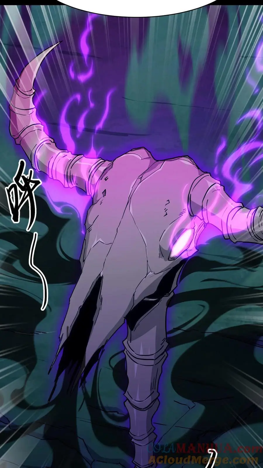 第179话 活吞鬼佛18