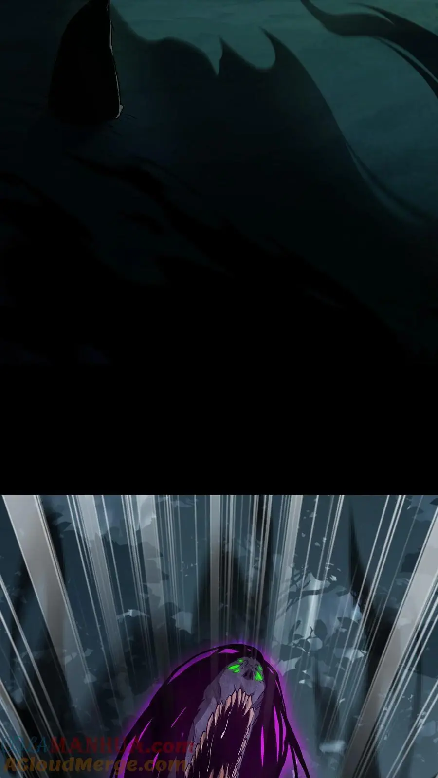 第179话 活吞鬼佛20