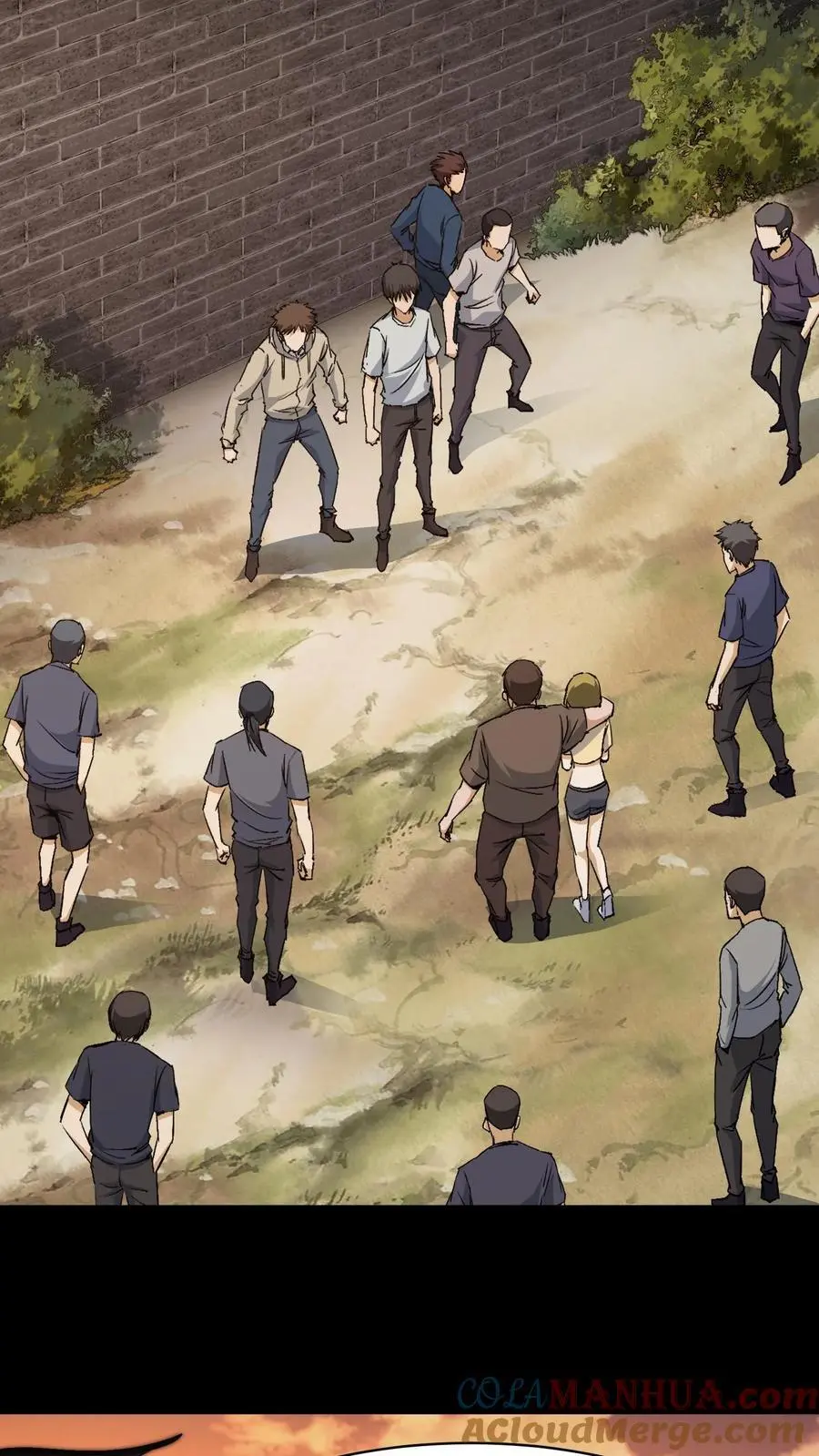 第87话 决斗4