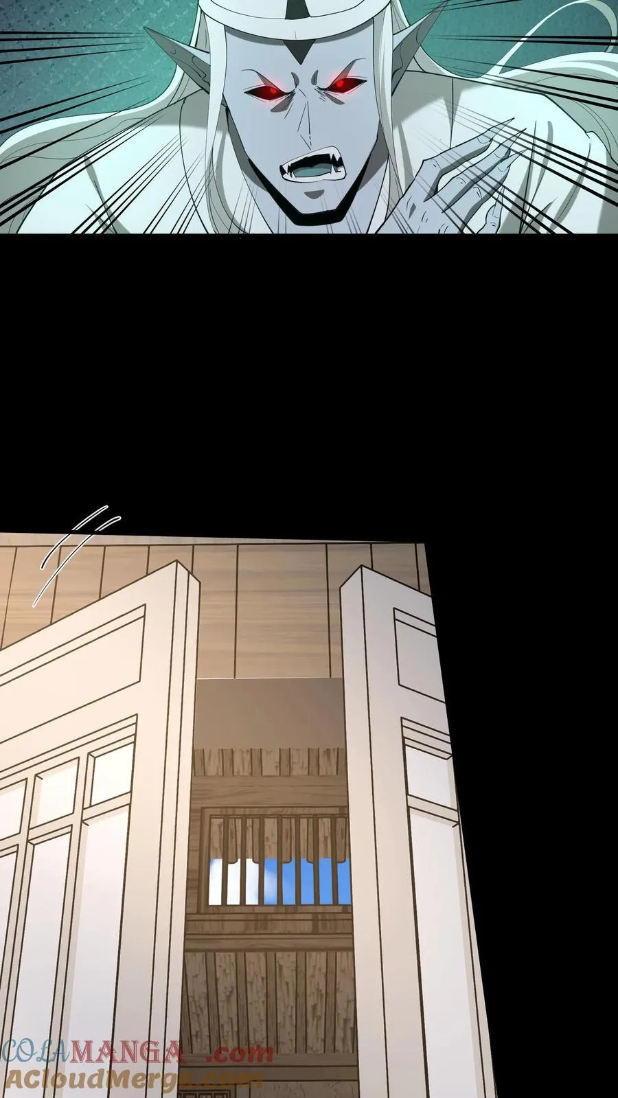 第294话 缉拿过阴人20
