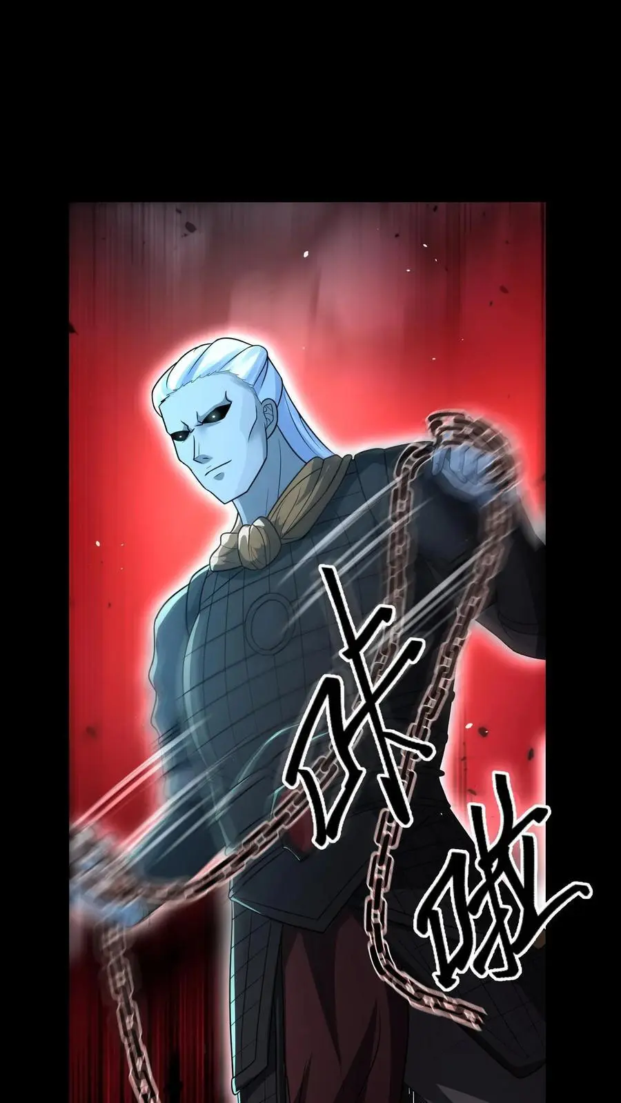 第129话 人间香火15