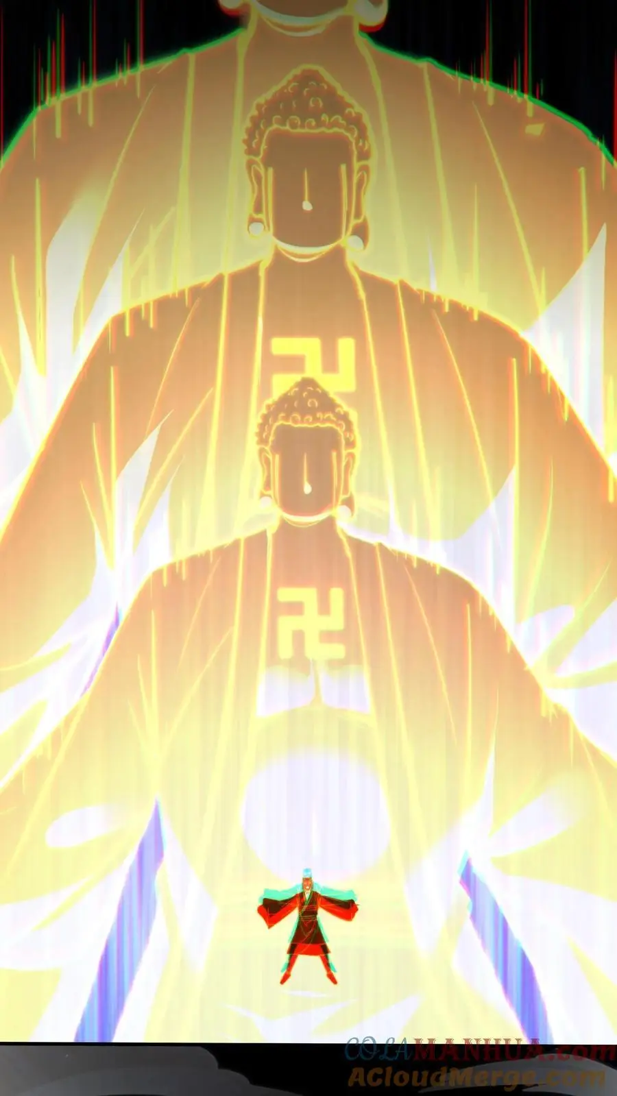 第204话 二位教主的阴谋22