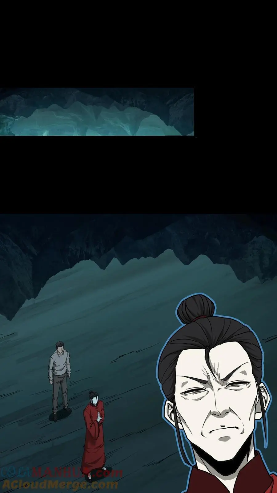 第213话 巫与方士4